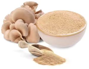 Oyster Mushroom Powder