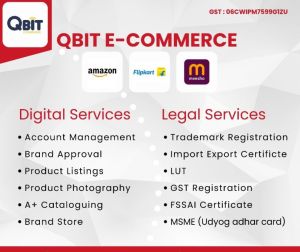 e-commerce marketing services
