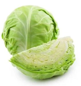 Fresh Cabbage