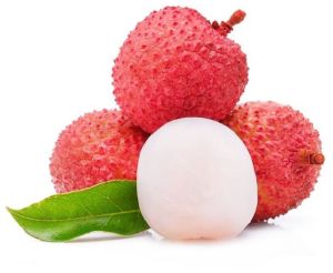 Fresh Lychee