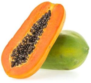 Fresh Papaya