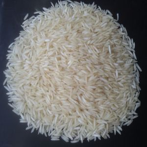 Steamed Basmati Rice