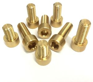 Brass Fastener