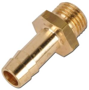 Brass Nozzles