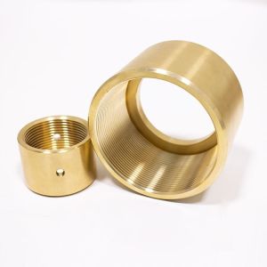 Brass Shafts