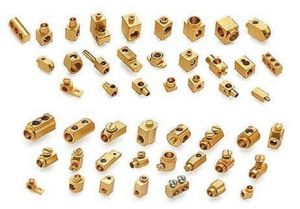 Brass Terminals