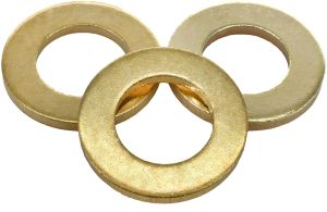 Brass Washers