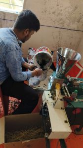 Agarbatti Plant Installation Service