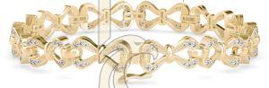 Classic Elegance Bracelet for Women