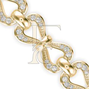 Classic Elegance Bracelet for Women