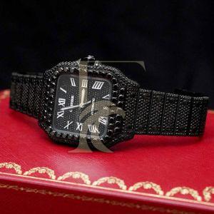 Coussin De Cartier Watch