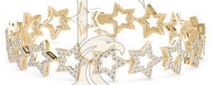 Hoh Sami Diamond Bracelet