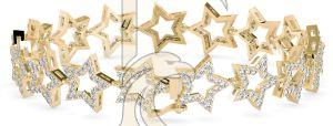 Hoh Sami Diamond Bracelet