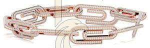 Paperclip Bracelet