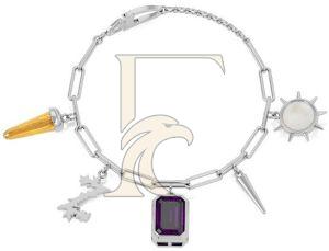 Trendy Spike Bracelet