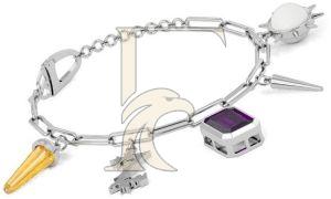 Trendy Spike Bracelet