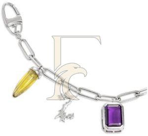 Trendy Spike Bracelet