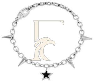 Trendy Spike Bracelet