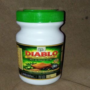 Diablo Herbal Diabetic Care Powder