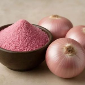 Pink Onion Powder