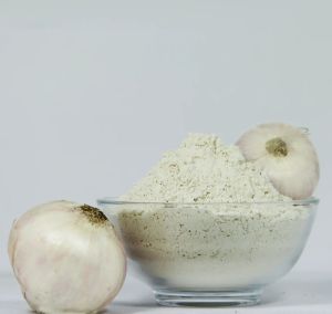 White Onion Powder