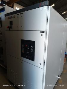 ACB Distribution Panel