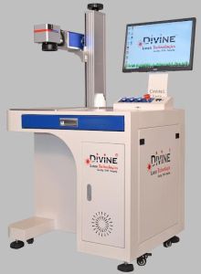 Laser Marking Machine