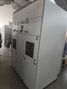 Main Distribution Board Panel