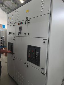 Main Distribution Board Panel