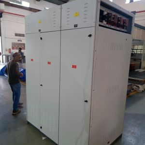 Main Distribution Board Panel