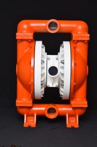 Pneumatic Operated Pump