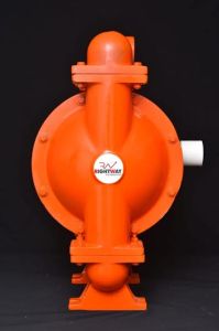 Pneumatic Operated Pump