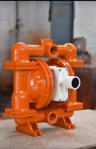 Pneumatic Operated Pump
