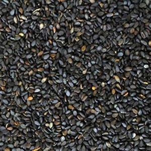 Black Sesame Seeds
