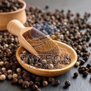 Black Pepper Powder