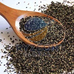 Crushed Black Pepper