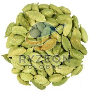 Green Cardamom