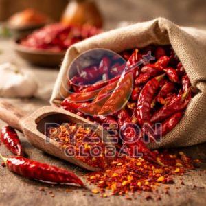 Red Chilli Flakes