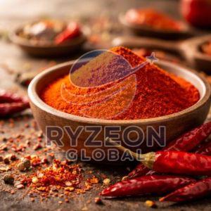 Red Chilli Powder