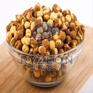 Roasted Chana