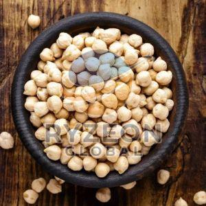 Whole Chickpeas