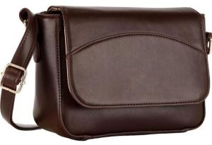 Ladies Satchel Bag with Top Handle