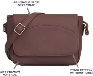 Ladies Satchel Bag with Top Handle