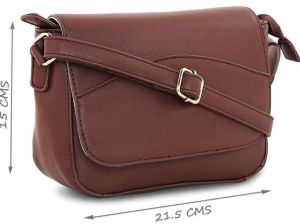 Ladies Satchel Bag with Top Handle