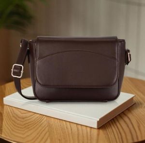 Ladies Satchel Bag with Top Handle