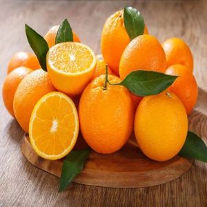 A Grade Fresh Orange