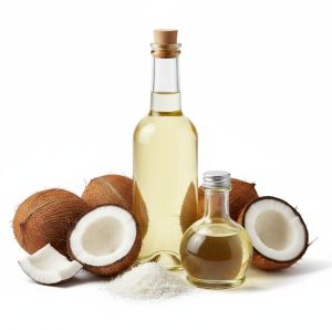 Coconut Oil Coconut Oil