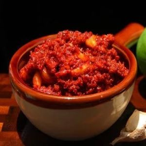 Magaya Pickle