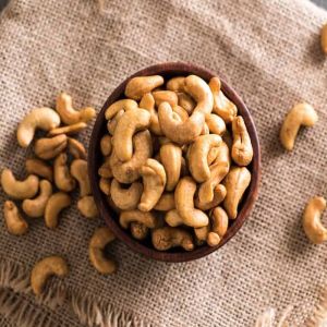 Roasted Cashew Nuts
