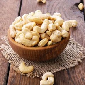 Tribal Cashew Nuts